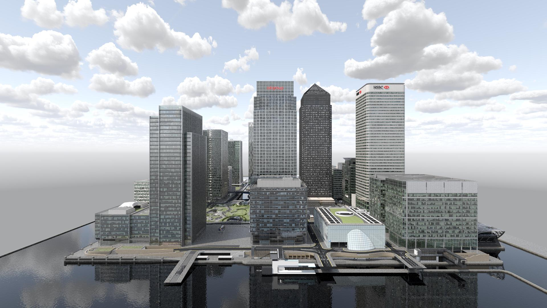 Canary Wharf Estate 3D model https://p.turbosquid.com/ts-thumb/Ie/xHhvzV/wL/s01_a01_estate_spin_360/jpg/1735944087/1920x1080/turn_fit_q99/94e0b4f4b3bf230cf78da00b11c2b50f5b3bb091/s01_a01_estate_spin_360-1.jpg