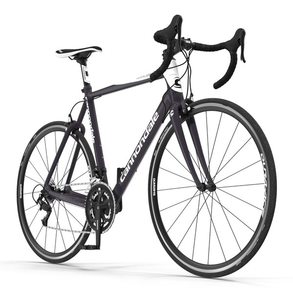 road bike cannondale 3d 3ds