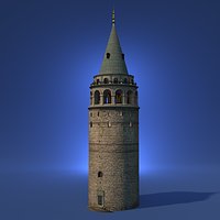Galata Tower (Istanbul)