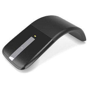 Microsoft Arc Touch Mouse