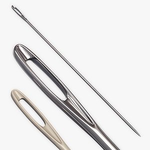 Needle