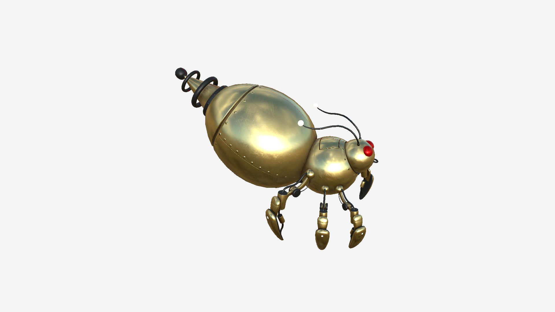 3D model Cute Robot E08 Golden - SciFi Character Design https://p.turbosquid.com/ts-thumb/If/CqZ1JT/4A/r81/png/1648552336/1920x1080/fit_q87/3674ca2469548c0a59cffa49f4c08bb0b5e541d6/r81.jpg