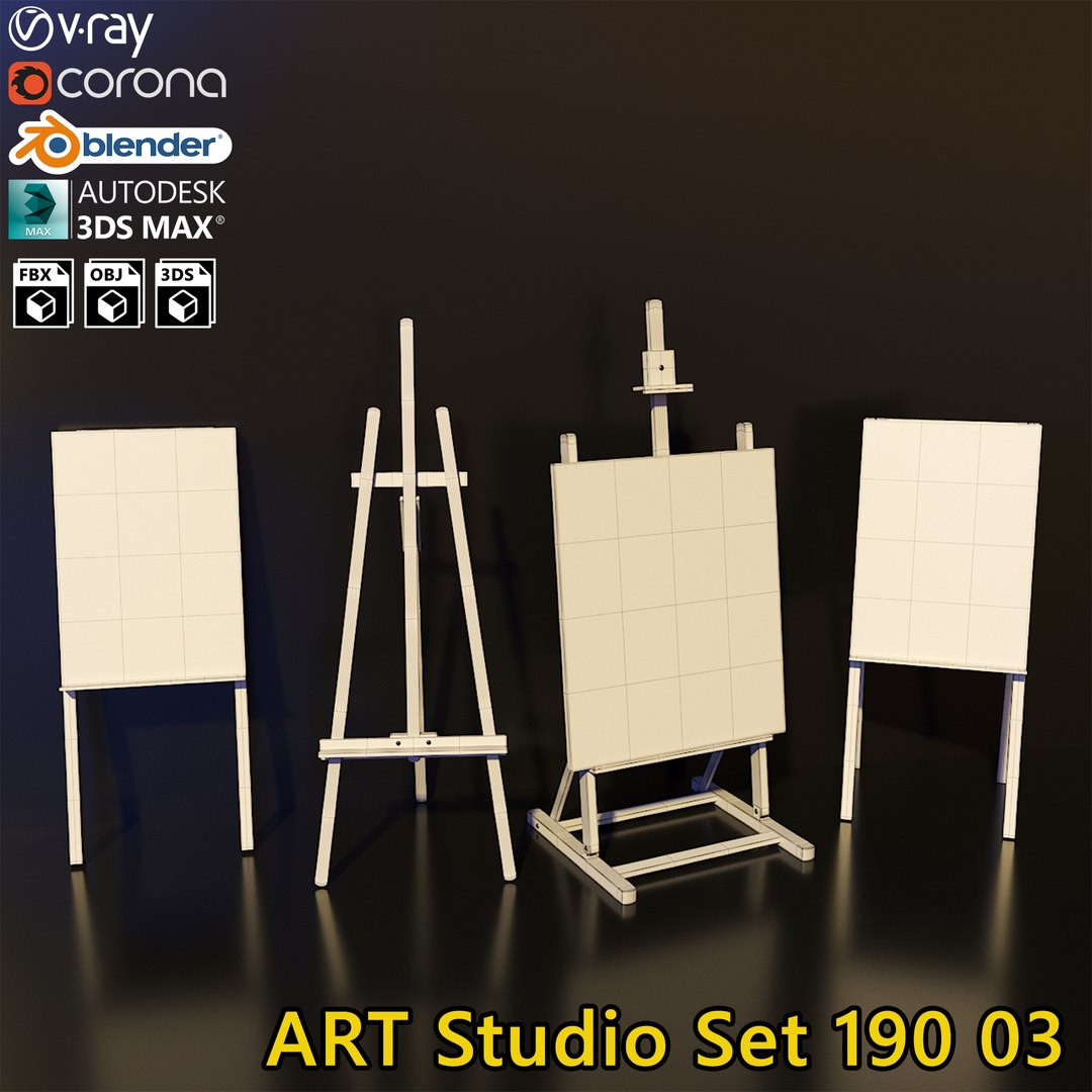 3D artist studio easels set model https://p.turbosquid.com/ts-thumb/If/FGTtje/BX/part3bb/jpg/1696417526/1920x1080/fit_q87/ab193a14257d8b051e9fdfa705f3a986000d8332/part3bb.jpg