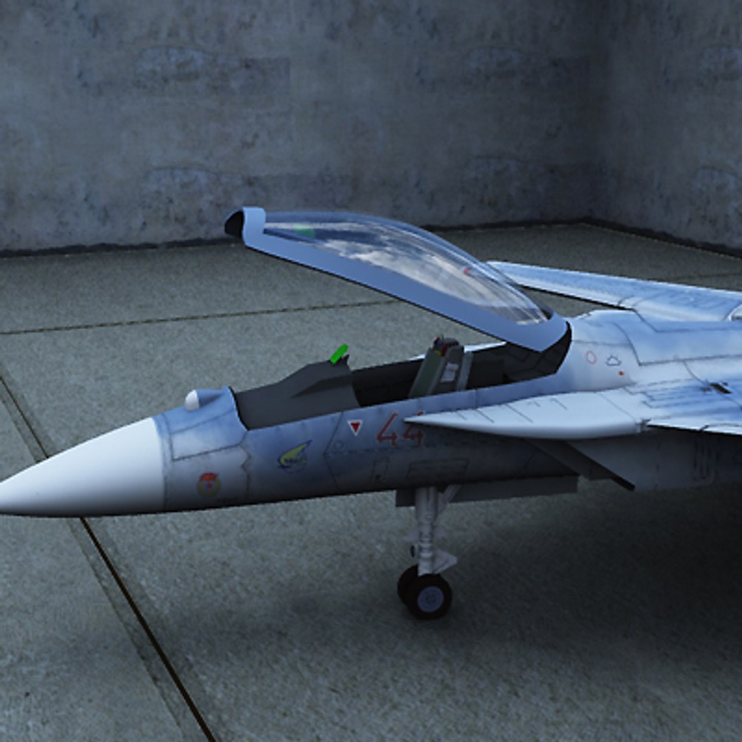 Sukhoi Su-41 Obj