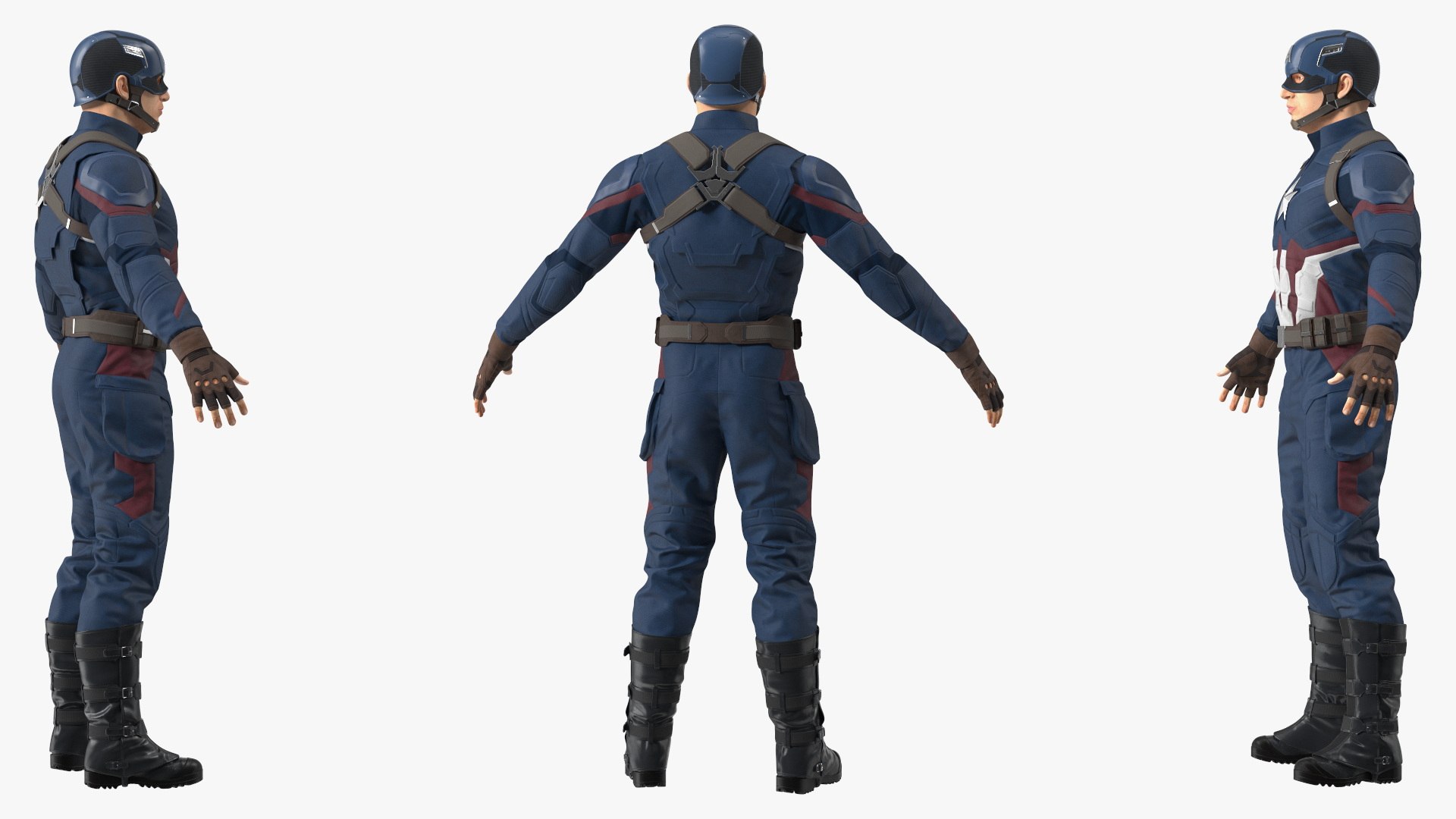 3D Character Captain America Rigged https://p.turbosquid.com/ts-thumb/If/Tieh8g/Rw/charactercaptainamericarigged3dmodel024/jpg/1678912559/1920x1080/fit_q87/40a805e915625ee78d6765cee7c0051325a4d934/charactercaptainamericarigged3dmodel024.jpg