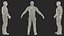 Character Captain America Rigged