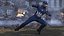 Character Captain America Rigged