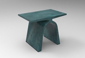 Hye Coffee Table model