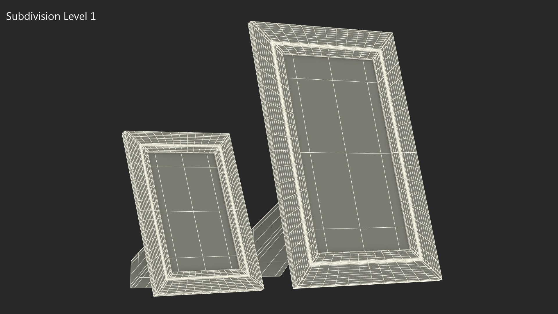 plastic photo frames set 3D https://p.turbosquid.com/ts-thumb/If/bBOdBP/2toBQqWp/plasticphotoframessetc4dmodel016/jpg/1599693121/1920x1080/fit_q87/285b60fdb07de4b26012f8fda8e643135d57558d/plasticphotoframessetc4dmodel016.jpg