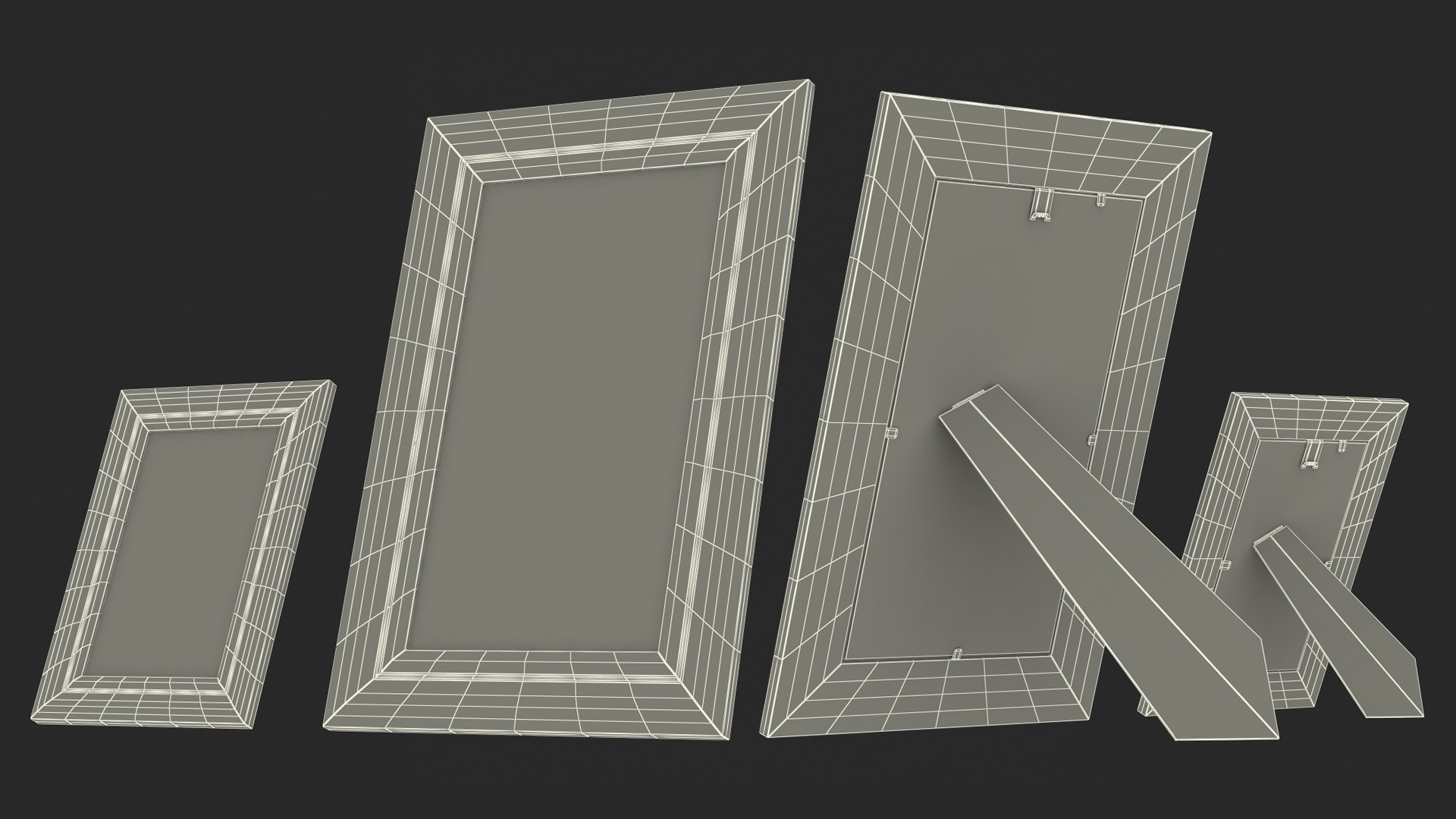 plastic photo frames set 3D https://p.turbosquid.com/ts-thumb/If/bBOdBP/d7EXep2J/plasticphotoframessetc4dmodel020/jpg/1599693164/1920x1080/fit_q87/258a62a2c060ceb44285ccee147a514ec92924b0/plasticphotoframessetc4dmodel020.jpg