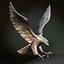 Eagle_statue