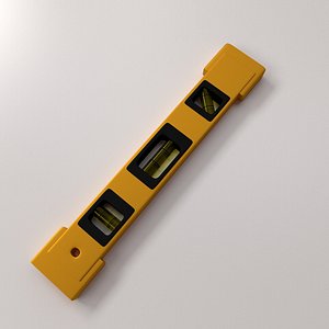 3d model construction level