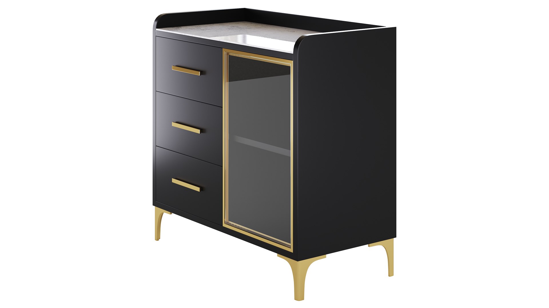 Modern Glass Door Wood Sideboard  3D model https://p.turbosquid.com/ts-thumb/If/iE3lAU/gu/10/jpg/1715591042/1920x1080/fit_q87/1d1c8138b98cbc51baa6a1169c1594e0768478e9/10.jpg