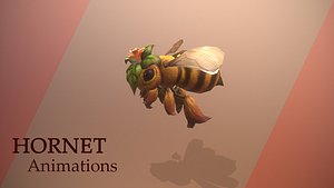 Hornet