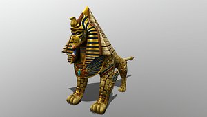 Sphinx