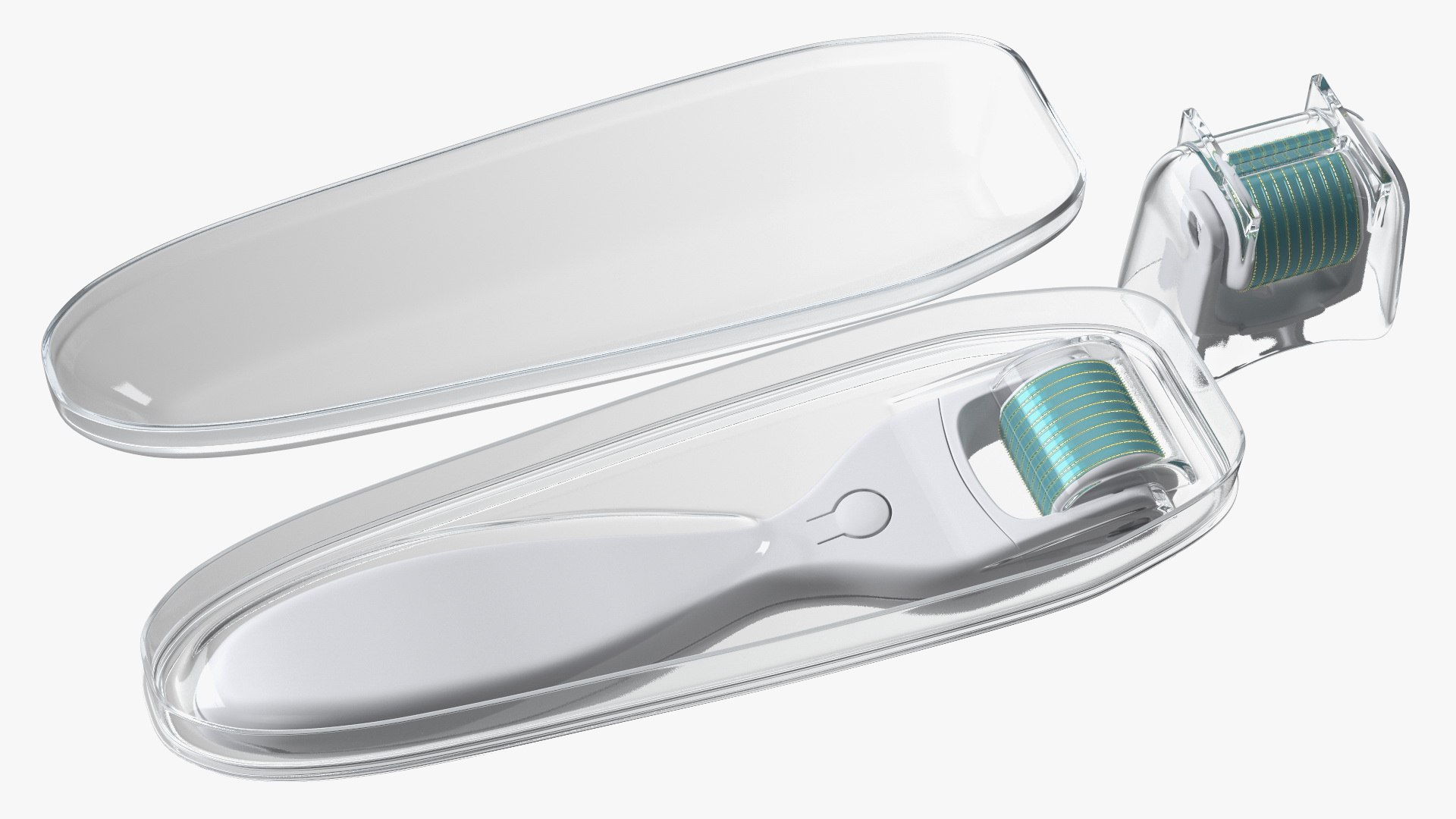 Prosper Beauty Derma Roller 3D model https://p.turbosquid.com/ts-thumb/If/jvB2c0/Gg/prosperbeautydermarollermb3dmodel014/jpg/1675302744/1920x1080/fit_q87/53d23730b0dde4de94642dacbf58c4f7fa768ad0/prosperbeautydermarollermb3dmodel014.jpg