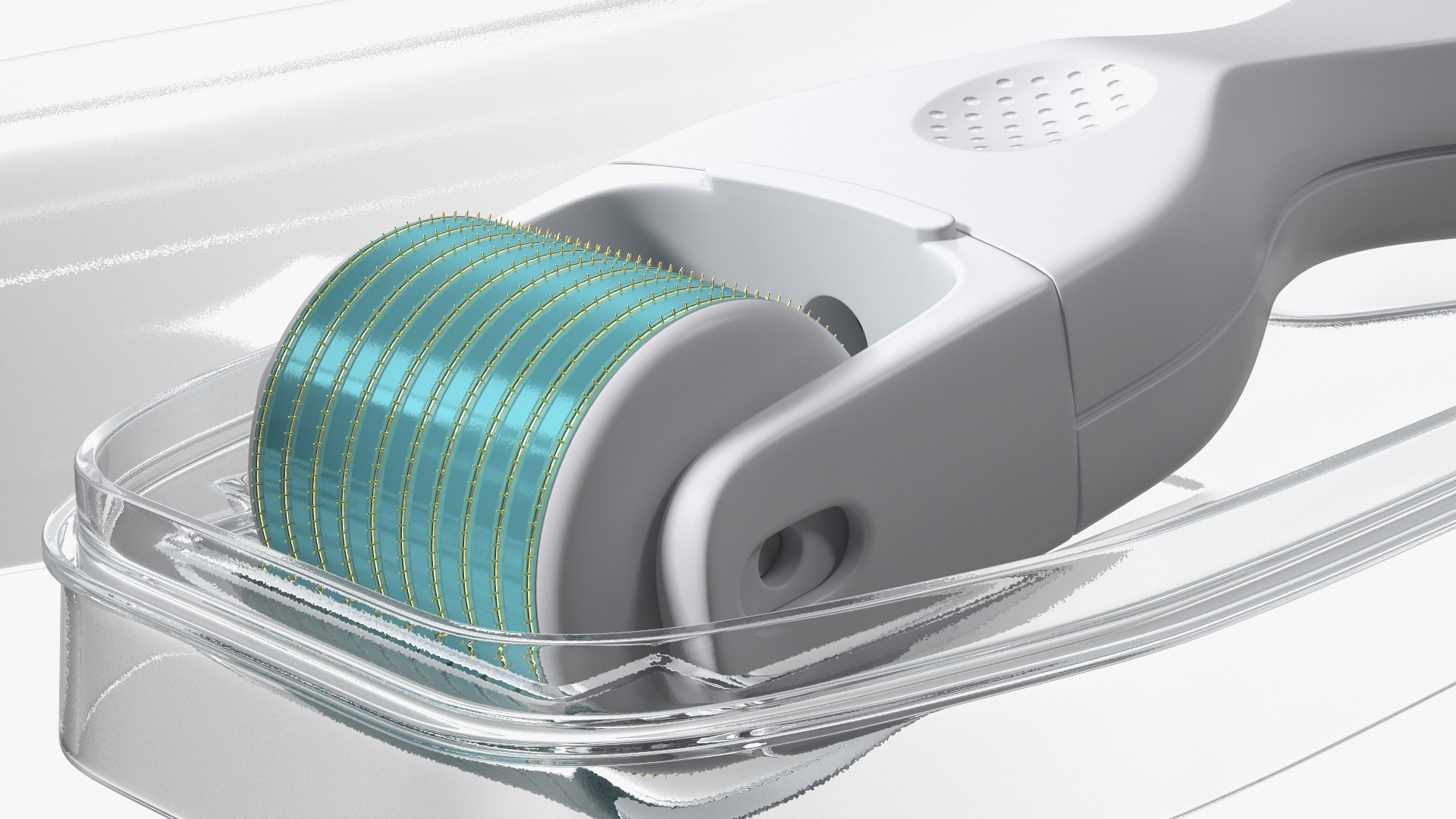 Prosper Beauty Derma Roller 3D model https://p.turbosquid.com/ts-thumb/If/jvB2c0/TO/prosperbeautydermarollermb3dmodel015/jpg/1675302747/1920x1080/fit_q87/0e6f317107c1811cea95b6ad8f69eeee1fc74a9d/prosperbeautydermarollermb3dmodel015.jpg