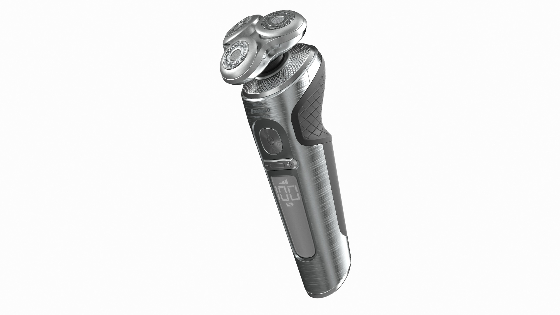 3D Model Philips Norelco 9000 Prestige TurboSquid 1477089