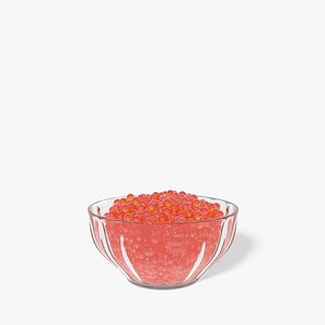vase caviar max