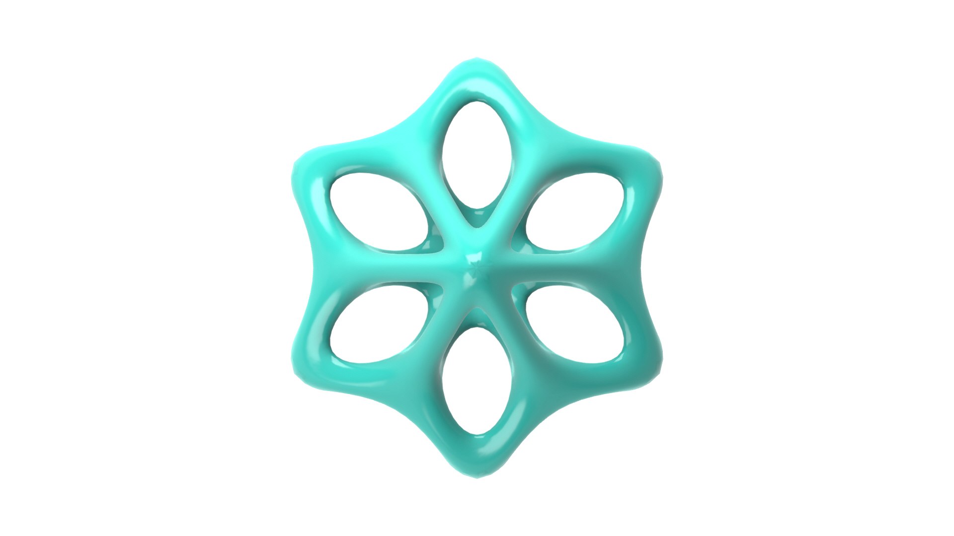 3D Math Sci-Fi Geometry 14 - TurboSquid 2196966