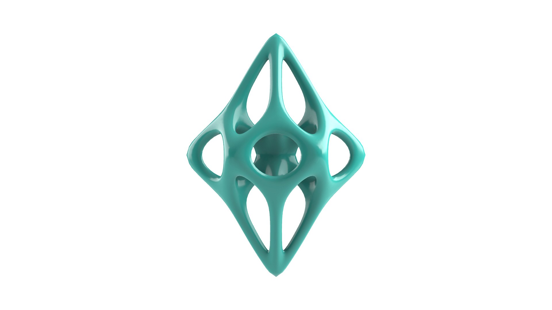 3D Math Sci-Fi Geometry 14 - TurboSquid 2196966