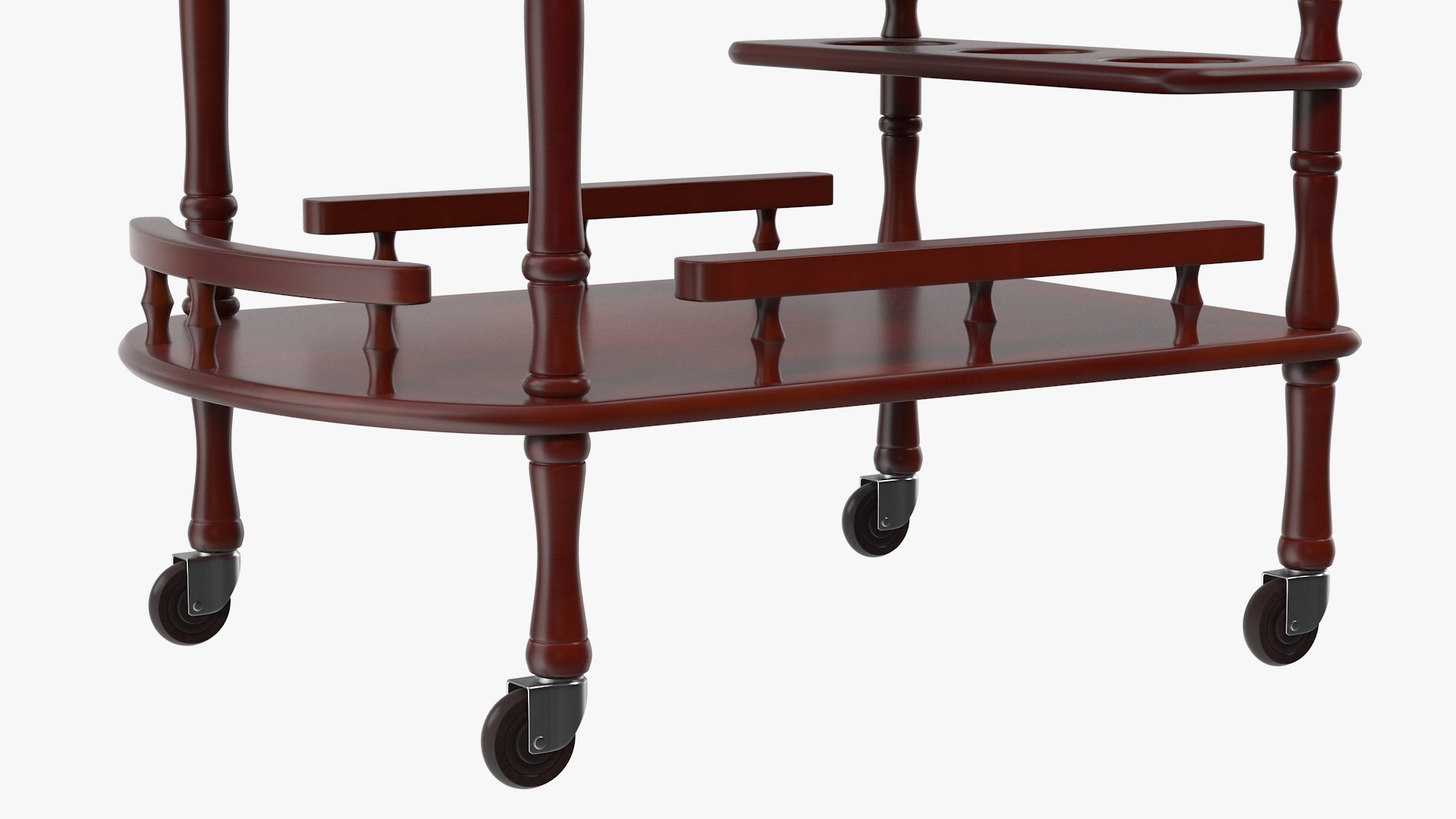 3D wooden serving trolley model https://p.turbosquid.com/ts-thumb/If/mYNC0R/OSr5l2Qx/woodenservingtrolleyvray3dmodel007/jpg/1581952975/1920x1080/fit_q87/aa3cb25bef1723150eb8cada980315c075f1db55/woodenservingtrolleyvray3dmodel007.jpg