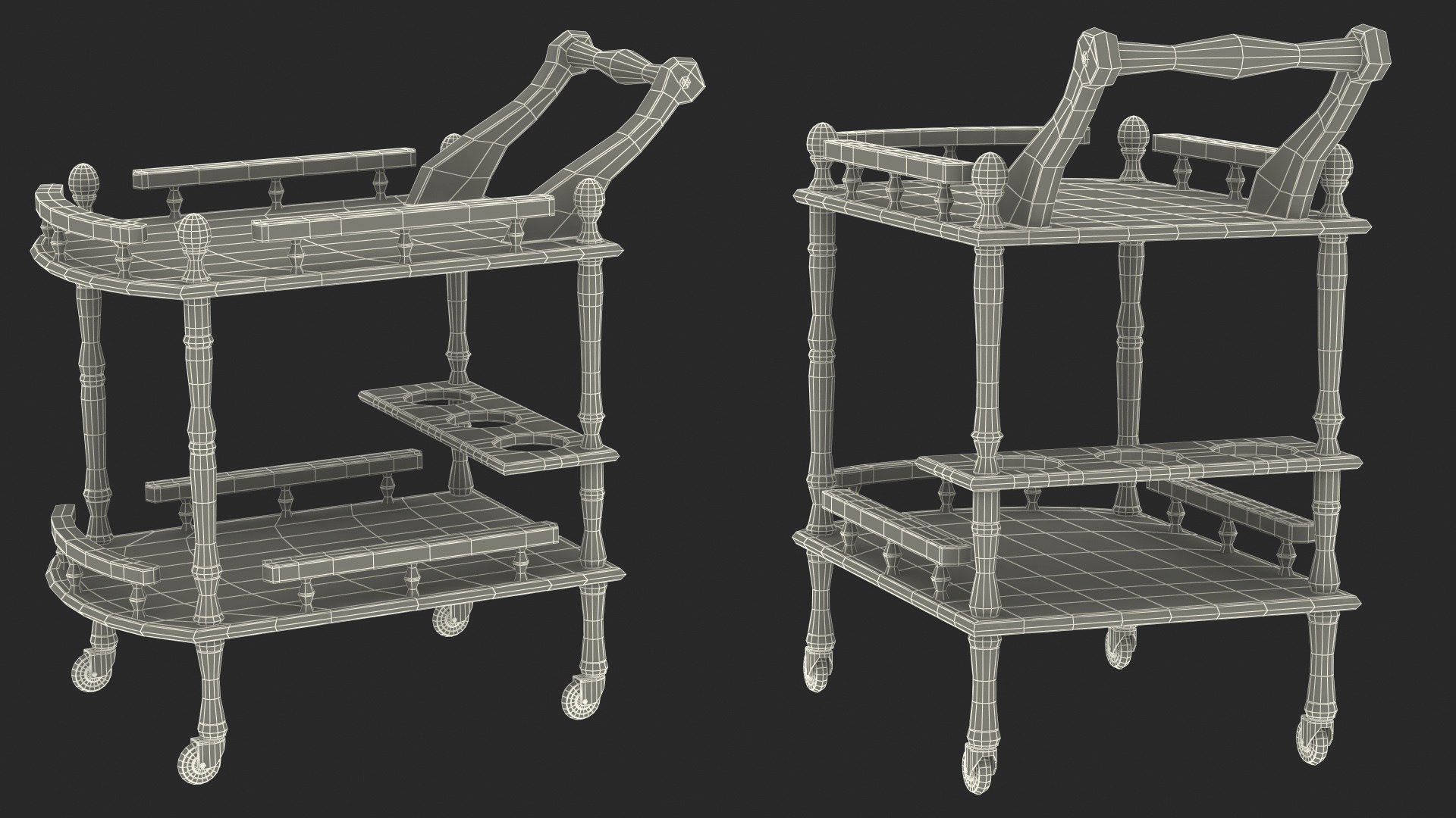 3D wooden serving trolley model https://p.turbosquid.com/ts-thumb/If/mYNC0R/S3qyoQpG/woodenservingtrolleyvray3dmodel017/jpg/1581953044/1920x1080/fit_q87/3bcc6a7c6b25baa04ec9c8b342dac83566fb39db/woodenservingtrolleyvray3dmodel017.jpg
