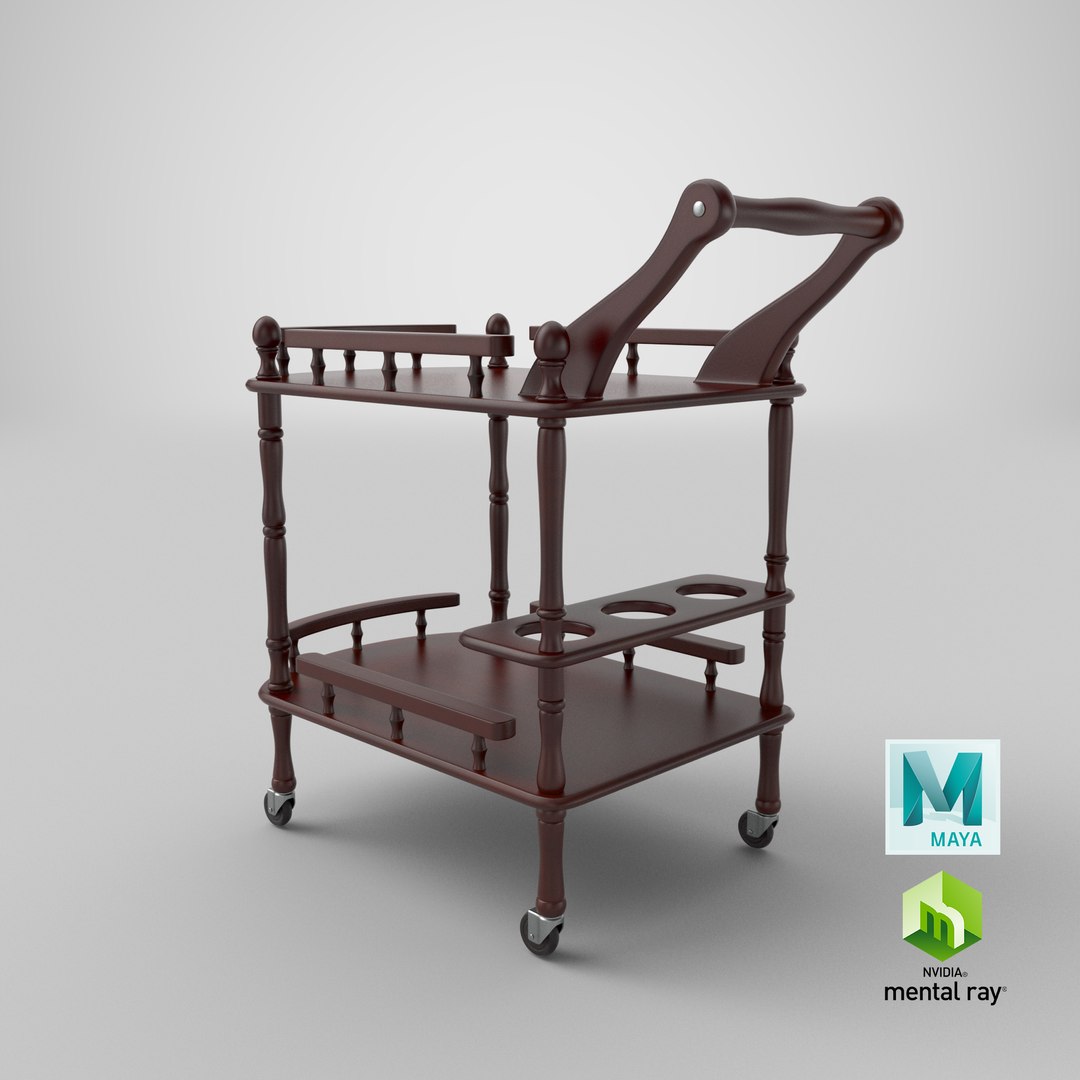 3D wooden serving trolley model https://p.turbosquid.com/ts-thumb/If/mYNC0R/Zu/stemcell_maya_mental_ray_render/png/1631633101/1920x1080/fit_q87/aa9894355d60c2e97aa2f91b93e95b1114dd25d0/stemcell_maya_mental_ray_render.jpg