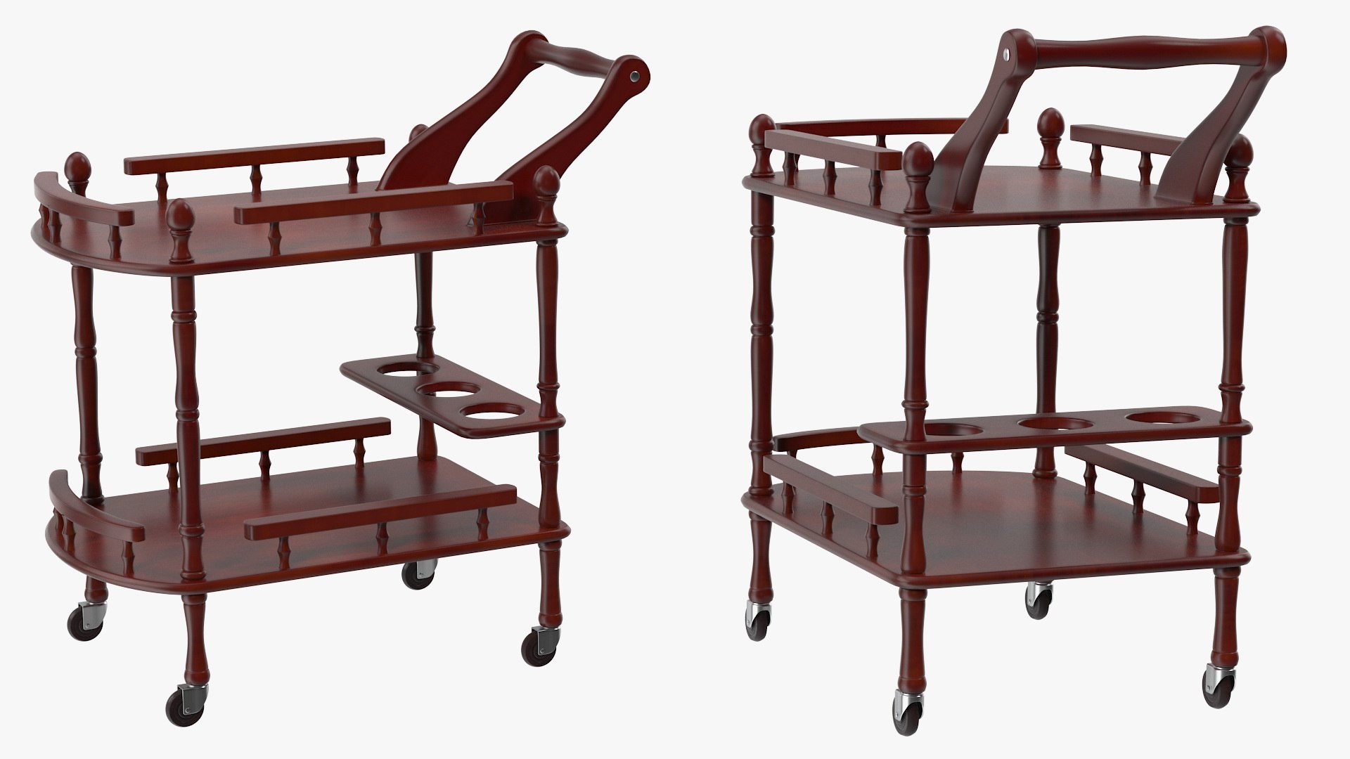 3D wooden serving trolley model https://p.turbosquid.com/ts-thumb/If/mYNC0R/adyGrgCZ/woodenservingtrolleyvray3dmodel004/jpg/1581952955/1920x1080/fit_q87/4074a9847735f6de85b732d4f5a7d250e51b4232/woodenservingtrolleyvray3dmodel004.jpg