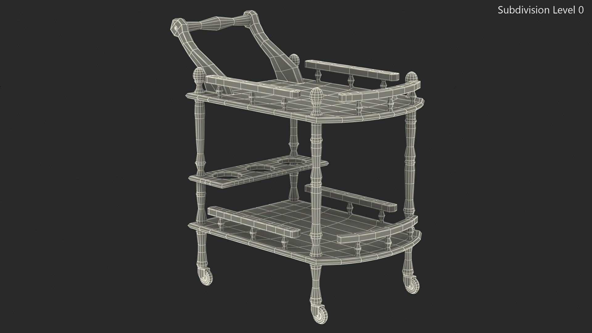 3D wooden serving trolley model https://p.turbosquid.com/ts-thumb/If/mYNC0R/dwMRFS2w/woodenservingtrolleyvray3dmodel010/jpg/1581952995/1920x1080/fit_q87/a8c894562a089354979368799efdd74ad1f5fb2d/woodenservingtrolleyvray3dmodel010.jpg