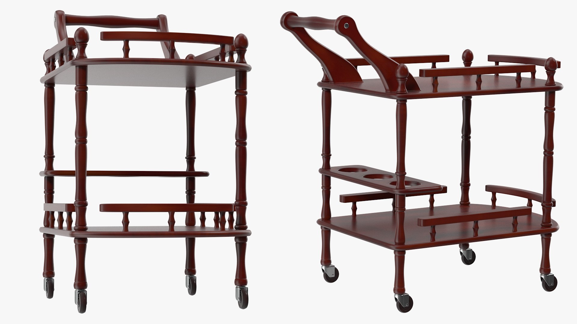 3D wooden serving trolley model https://p.turbosquid.com/ts-thumb/If/mYNC0R/sK9cS2sR/woodenservingtrolleyvray3dmodel005/jpg/1581952961/1920x1080/fit_q87/f73382e9dfa67507ddf713a8dc4aaf5442e08bf0/woodenservingtrolleyvray3dmodel005.jpg