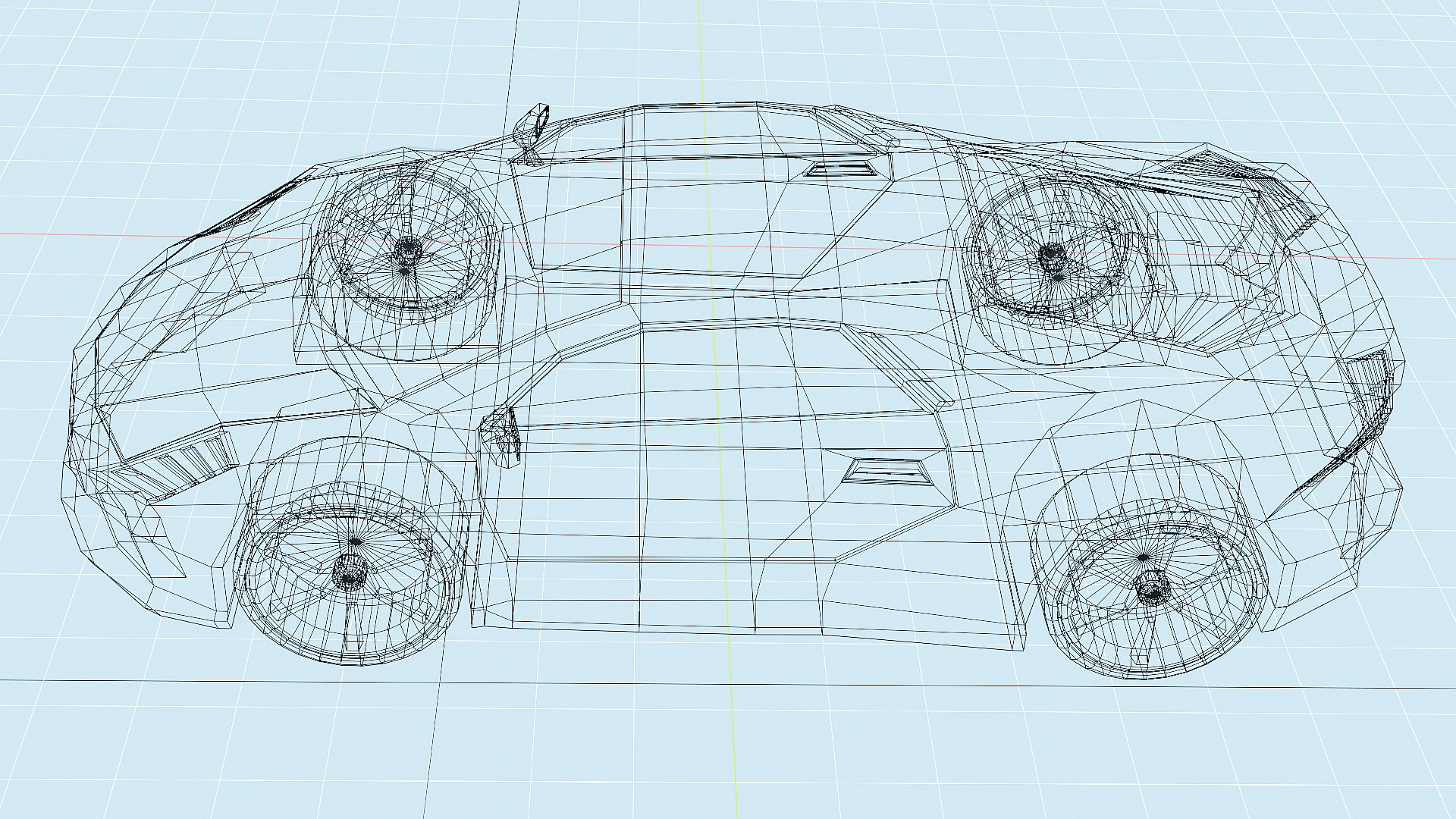 Lowpoly Ponteos concept car 3D model https://p.turbosquid.com/ts-thumb/If/n8lKk3/1L/ponteoslowpolycarwireframe3/png/1772558636/1920x1080/fit_q87/2d1b661887ac3fede8c971312983239512ccce56/ponteoslowpolycarwireframe3.jpg