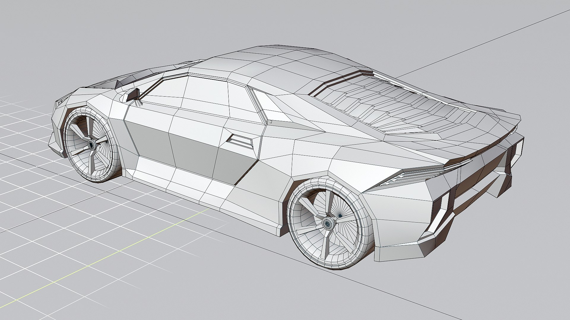 Lowpoly Ponteos concept car 3D model https://p.turbosquid.com/ts-thumb/If/n8lKk3/ib/ponteoslowpolycarwireframe2/png/1772558634/1920x1080/fit_q87/364c663a2f1acff7f311d1e88e52158a22e73491/ponteoslowpolycarwireframe2.jpg