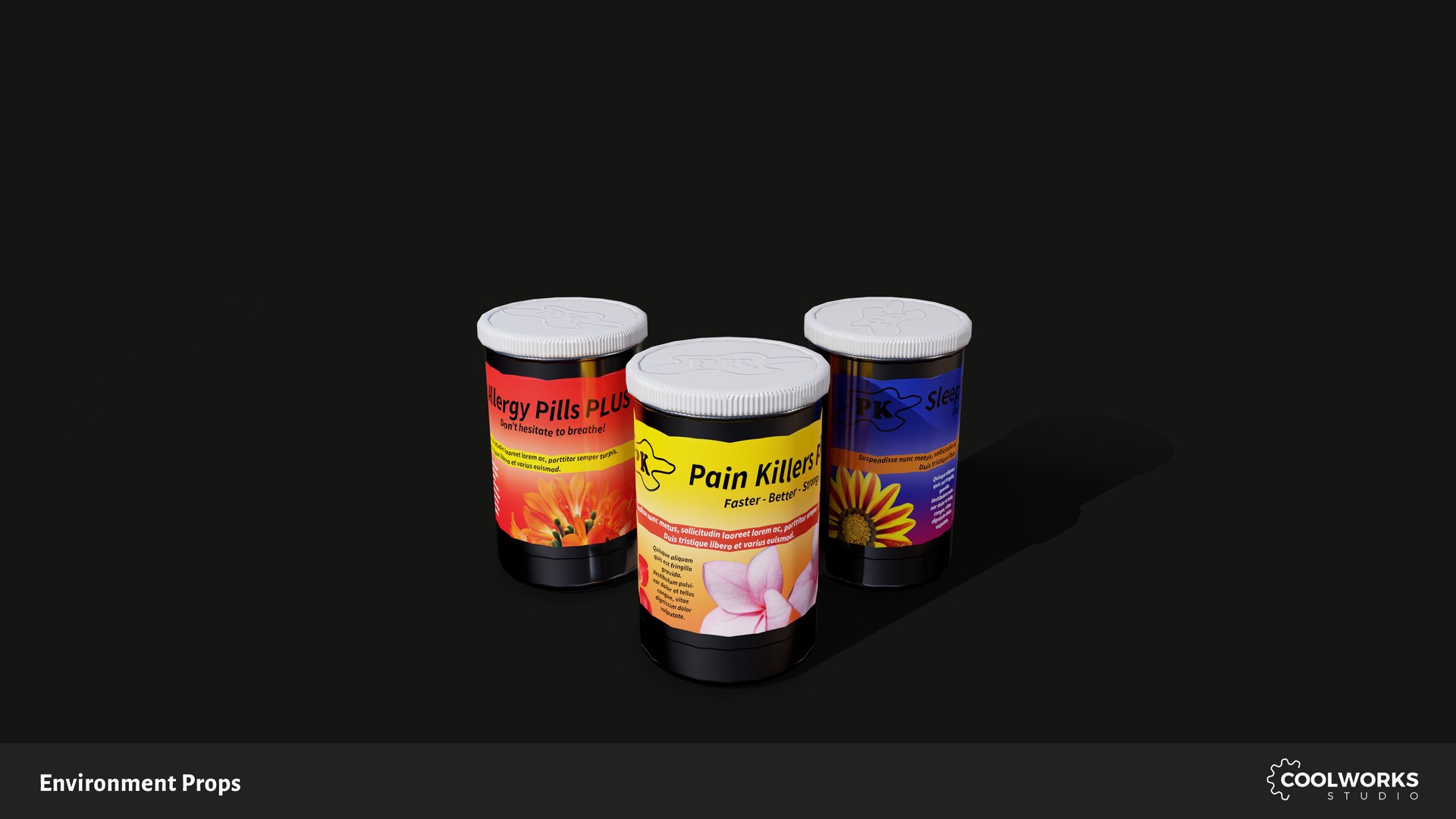 environment props 3d x https://p.turbosquid.com/ts-thumb/If/rsWy6y/fM8qixQV/pills_render_000/png/1597184572/1920x1080/fit_q87/abeadff9634a0065ba03bf6cc06d2e2eaee47623/pills_render_000.jpg