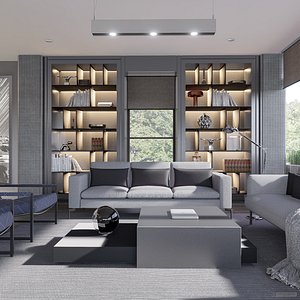 Modern living - B4