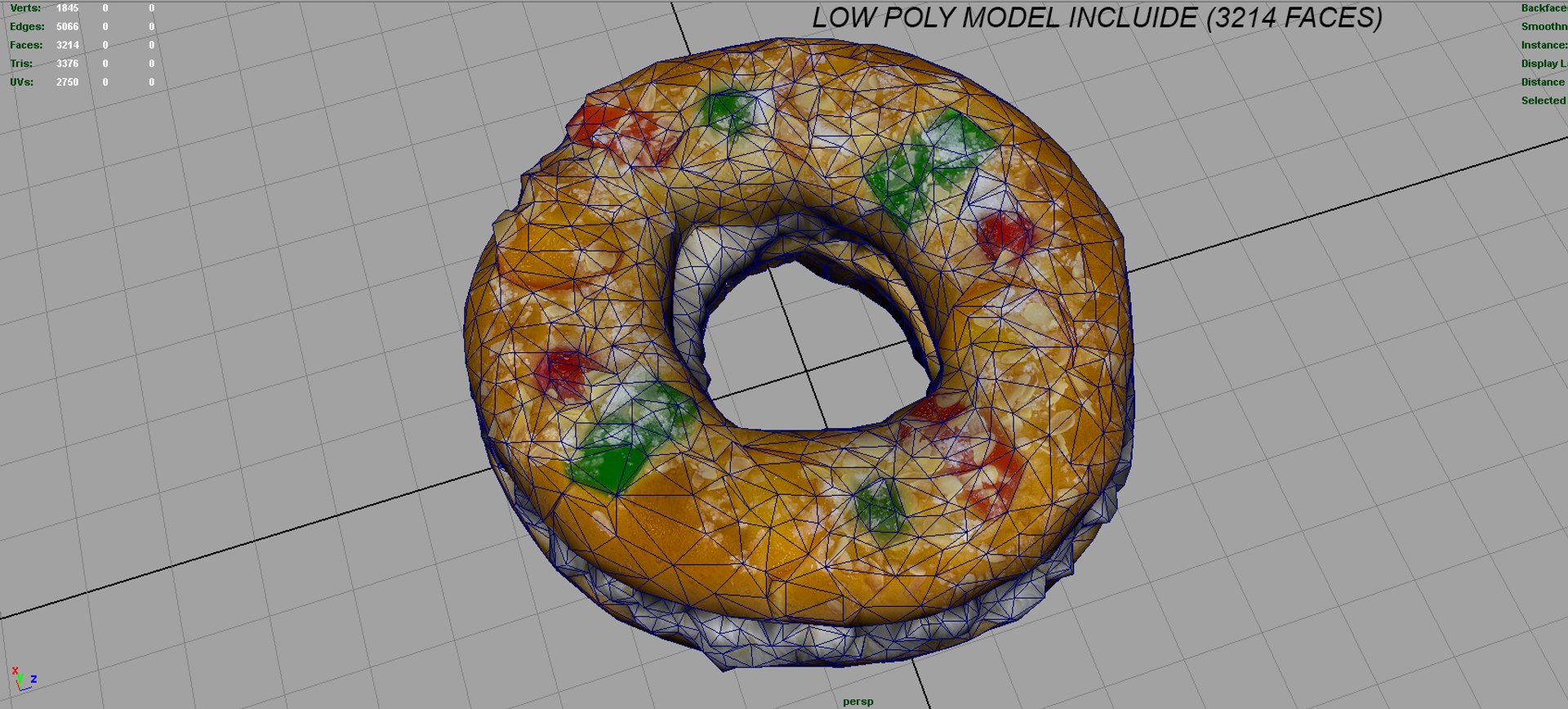 3d kings cake https://p.turbosquid.com/ts-thumb/If/yZuTy2/p8NUYgGA/render10/jpg/1483709203/1920x1080/fit_q87/1a41bd3bd3810a3b375fc69817eca4f4c30150cf/render10.jpg