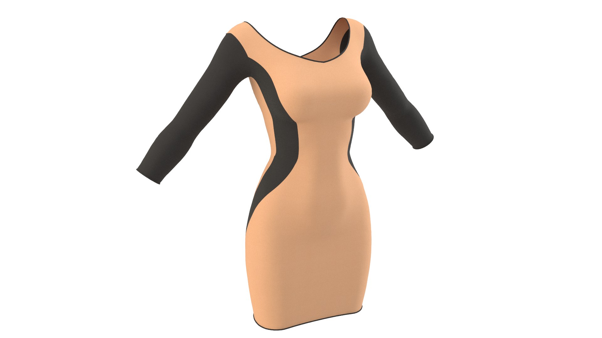3D Wilda Real - TurboSquid 1473644