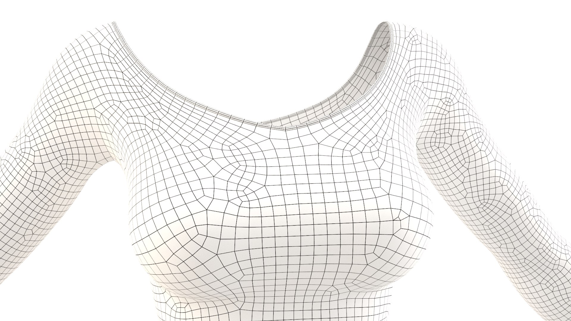 3D Wilda Real - TurboSquid 1473644