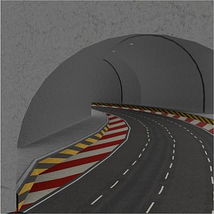 Road Modular Assets