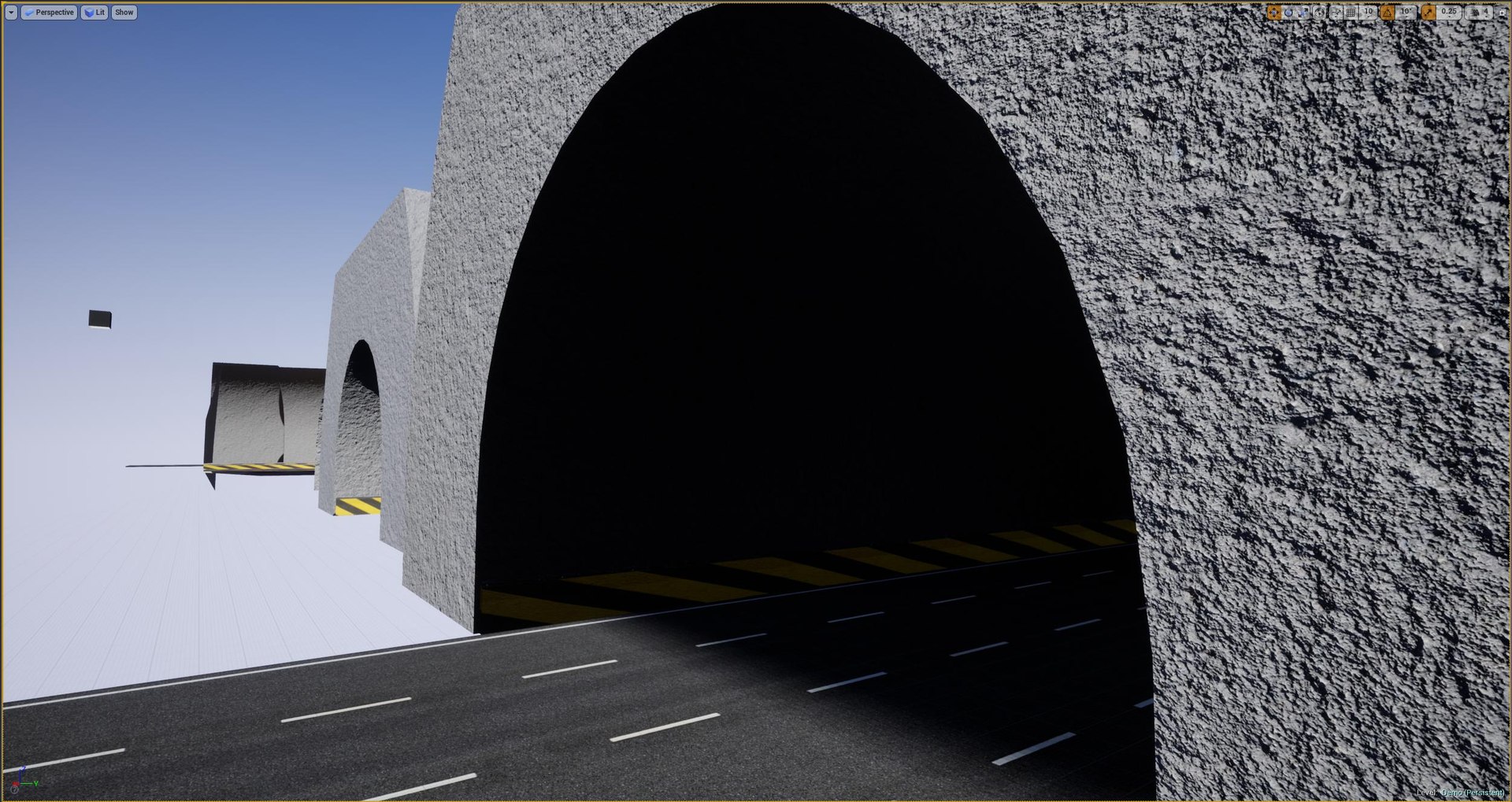 Road Modular Assets 3D model https://p.turbosquid.com/ts-thumb/Ig/3ldWTR/us/unreal_6/jpg/1760033219/1920x1080/fit_q87/e2738b297848cea7b1803833610825c289385599/unreal_6.jpg