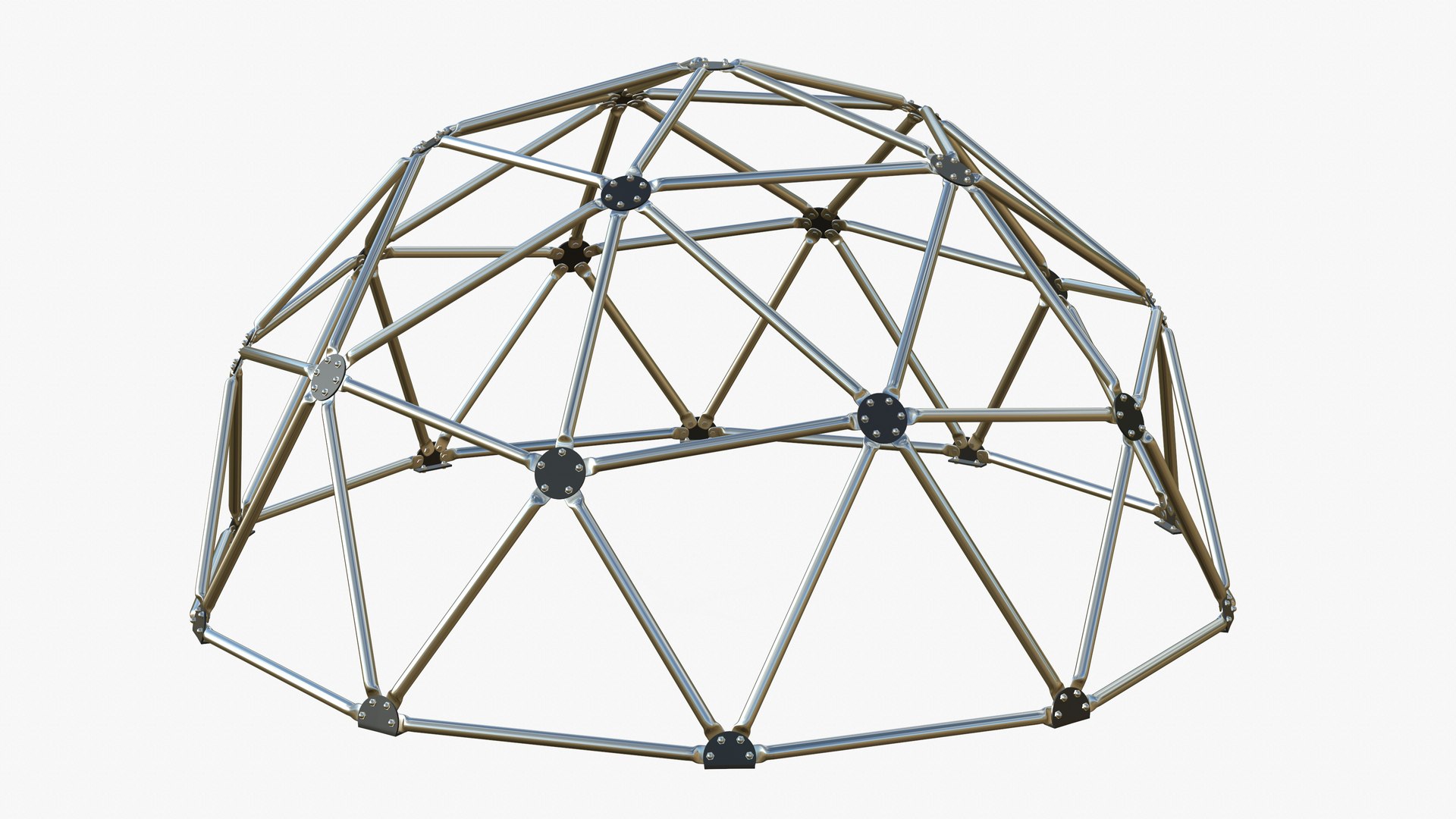 Geodesic Dome V2 Silver Hubs 3D https://p.turbosquid.com/ts-thumb/Ig/402st9/yy/geodesicdomev2detail6/jpg/1653626447/1920x1080/fit_q87/241a50b6dabb765e3fc24fc3582db5bb61c8767b/geodesicdomev2detail6.jpg