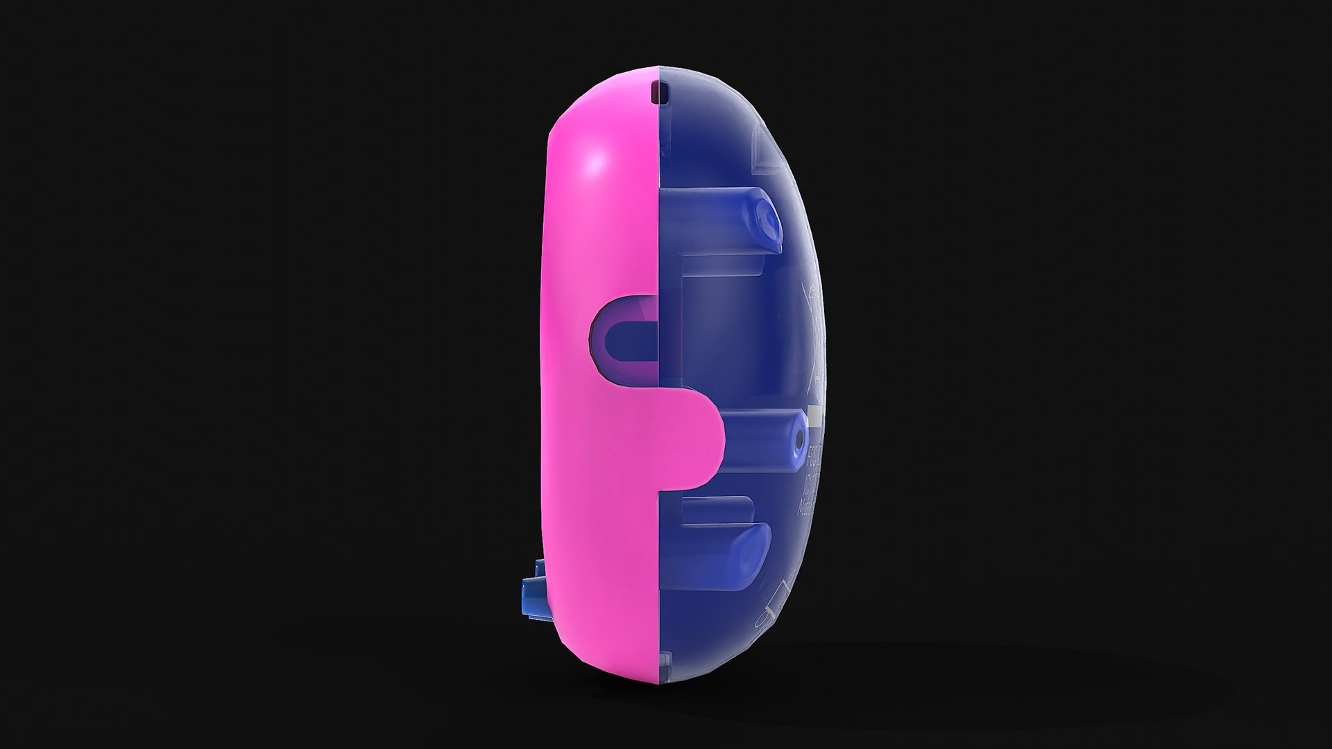 Tamagotchi Uni 3D model https://p.turbosquid.com/ts-thumb/Ig/64JG8N/RR/10002/jpg/1717580401/1920x1080/fit_q87/174270e97336d50fa21595c7ca23accea09a0acc/10002.jpg