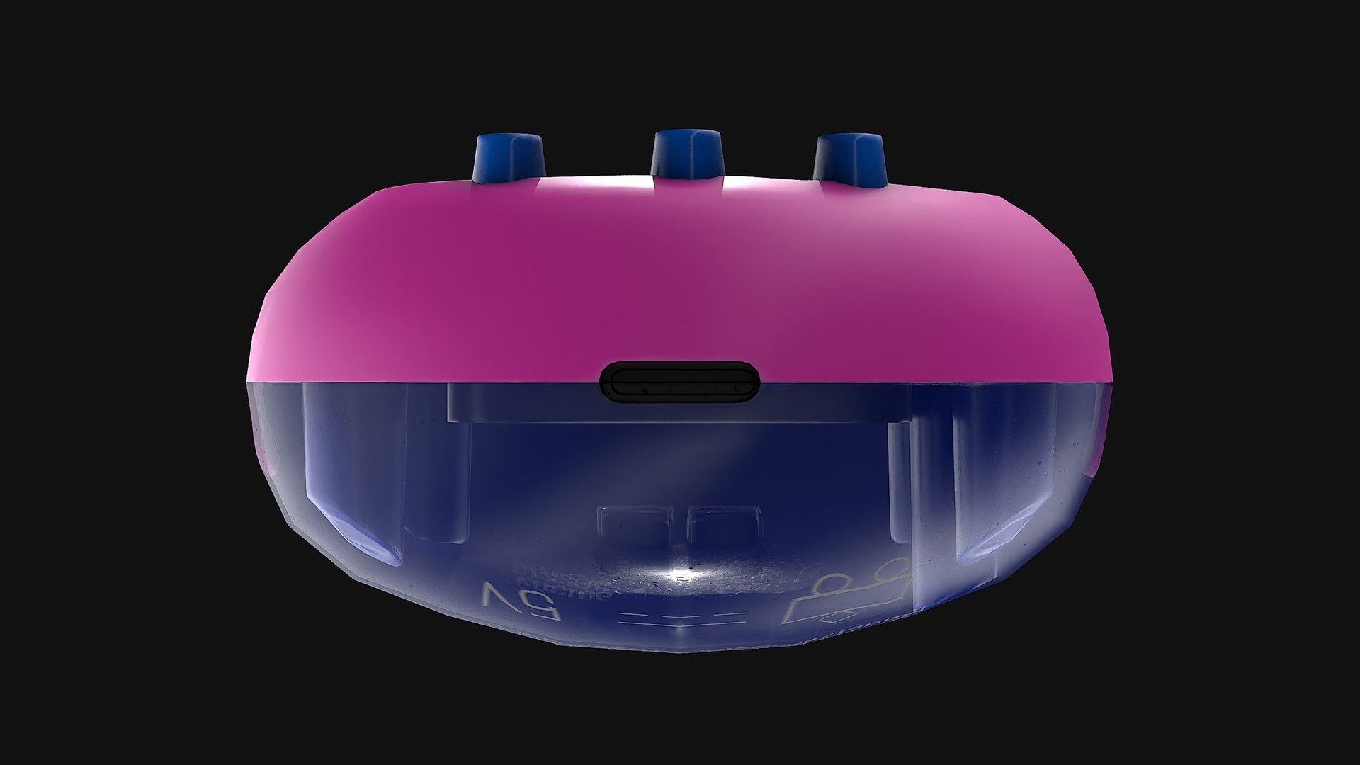 Tamagotchi Uni 3D model https://p.turbosquid.com/ts-thumb/Ig/64JG8N/SR/10008/jpg/1717580404/1920x1080/fit_q87/565703adc9d830f0d51cf24767f332d4e5ab1b0f/10008.jpg