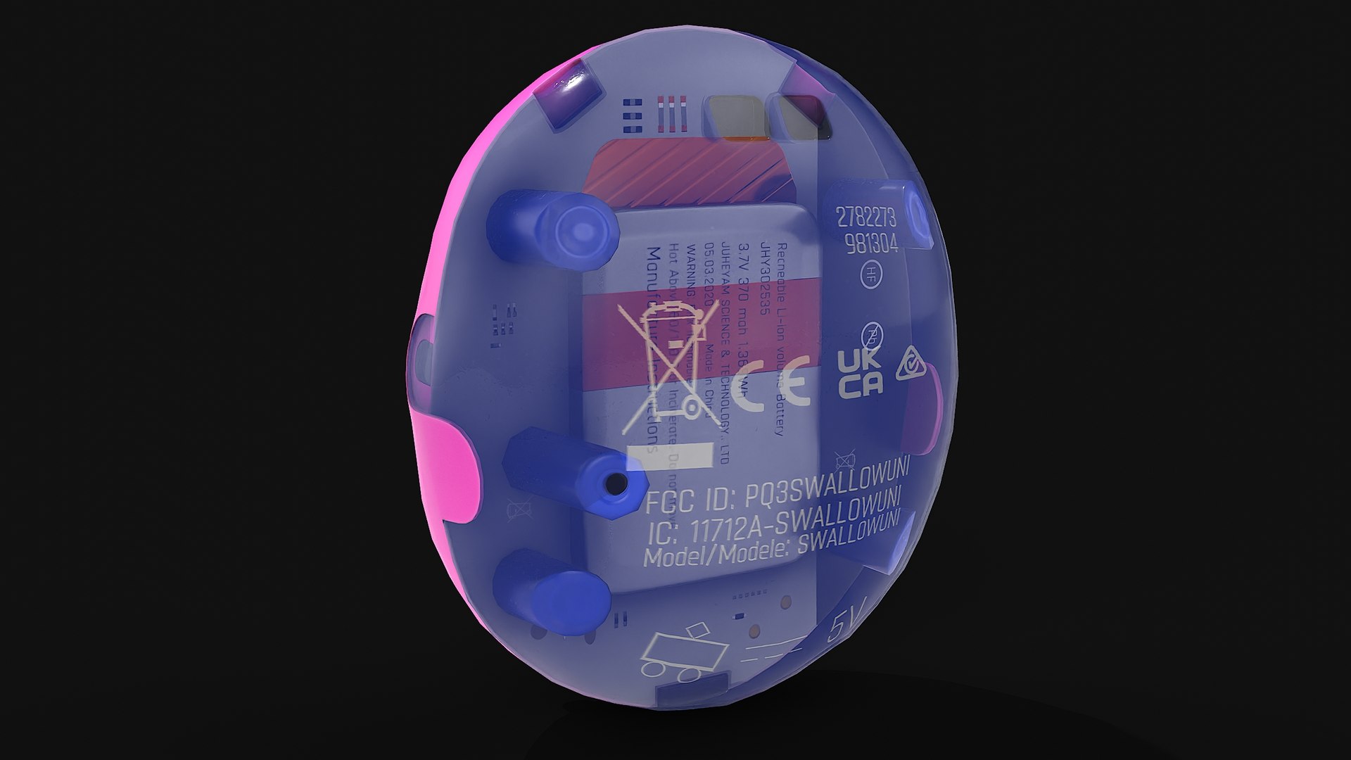 Tamagotchi Uni 3D model https://p.turbosquid.com/ts-thumb/Ig/64JG8N/ai/10003/jpg/1717580402/1920x1080/fit_q87/de3750033b5d8f041af090652bf51c293c68b3ce/10003.jpg