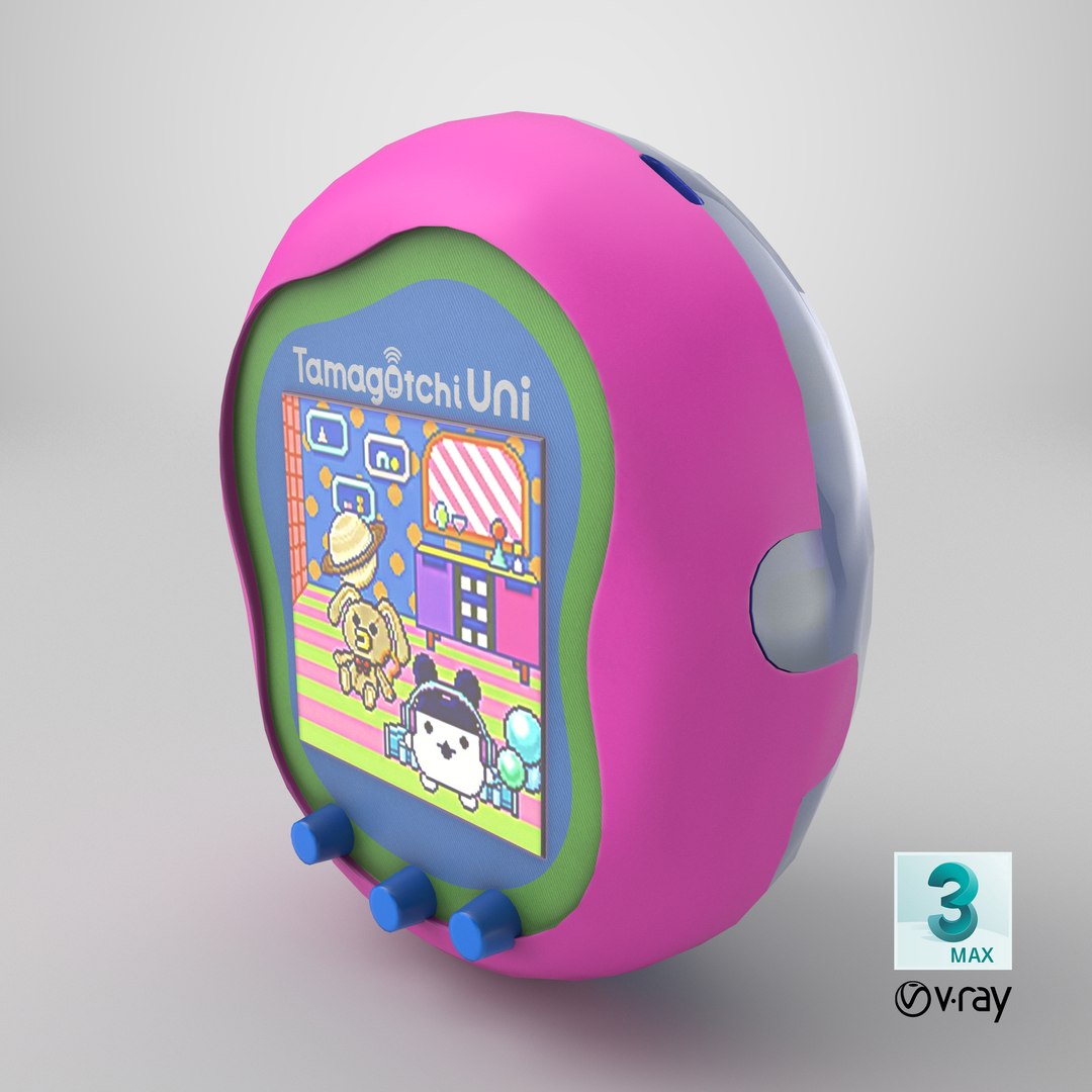 Tamagotchi Uni 3D model https://p.turbosquid.com/ts-thumb/Ig/64JG8N/kL/stemcell_max_vray_render/png/1729265686/1920x1080/fit_q87/692509733c6e191de941f65f6b6396265f4d1830/stemcell_max_vray_render.jpg