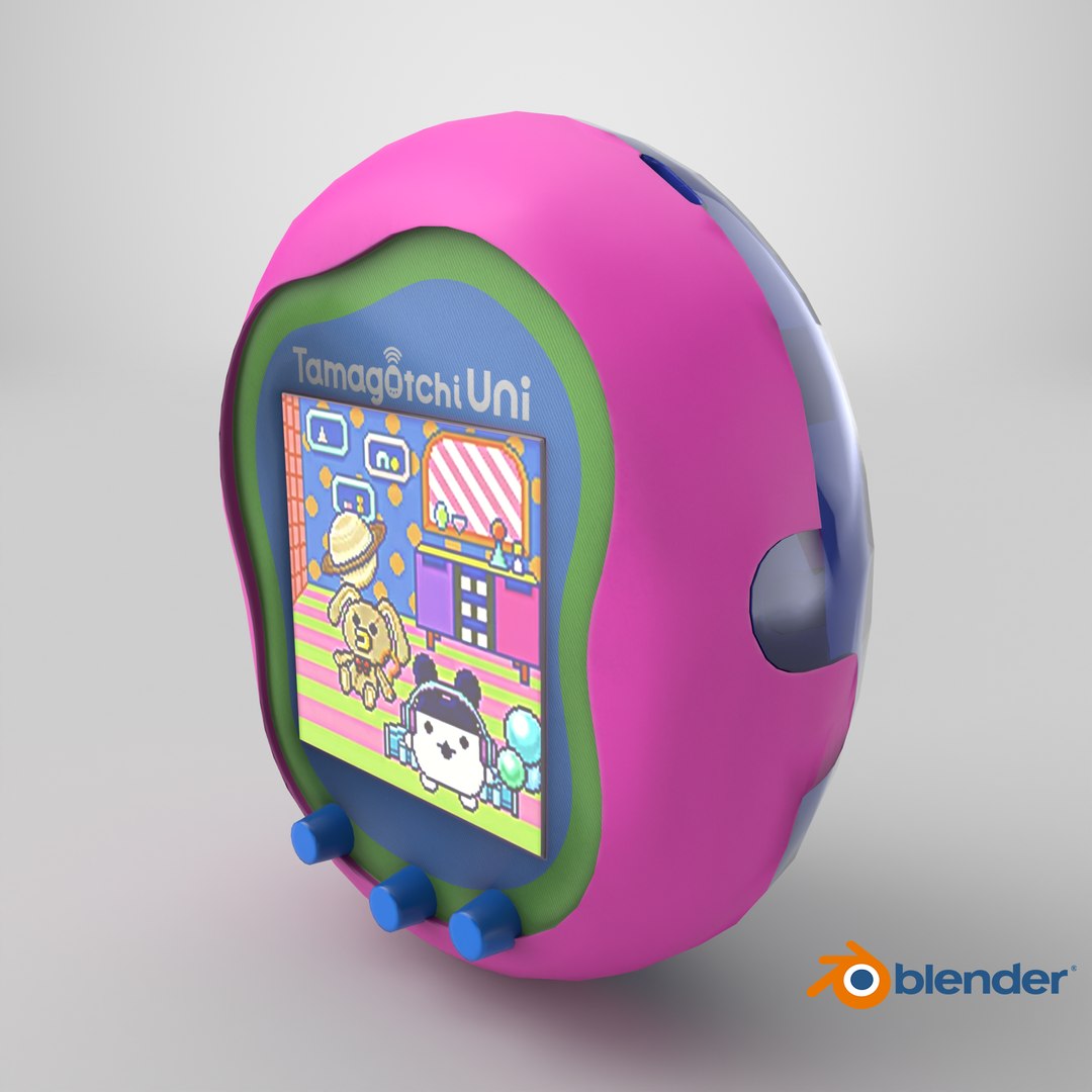 Tamagotchi Uni 3D model https://p.turbosquid.com/ts-thumb/Ig/64JG8N/sb/stemcell_blender_cycles_render/png/1729265676/1920x1080/fit_q87/bdc9dccf289cab48ec79a5cf4d5f51106b1ed613/stemcell_blender_cycles_render.jpg
