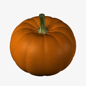Pumpkin