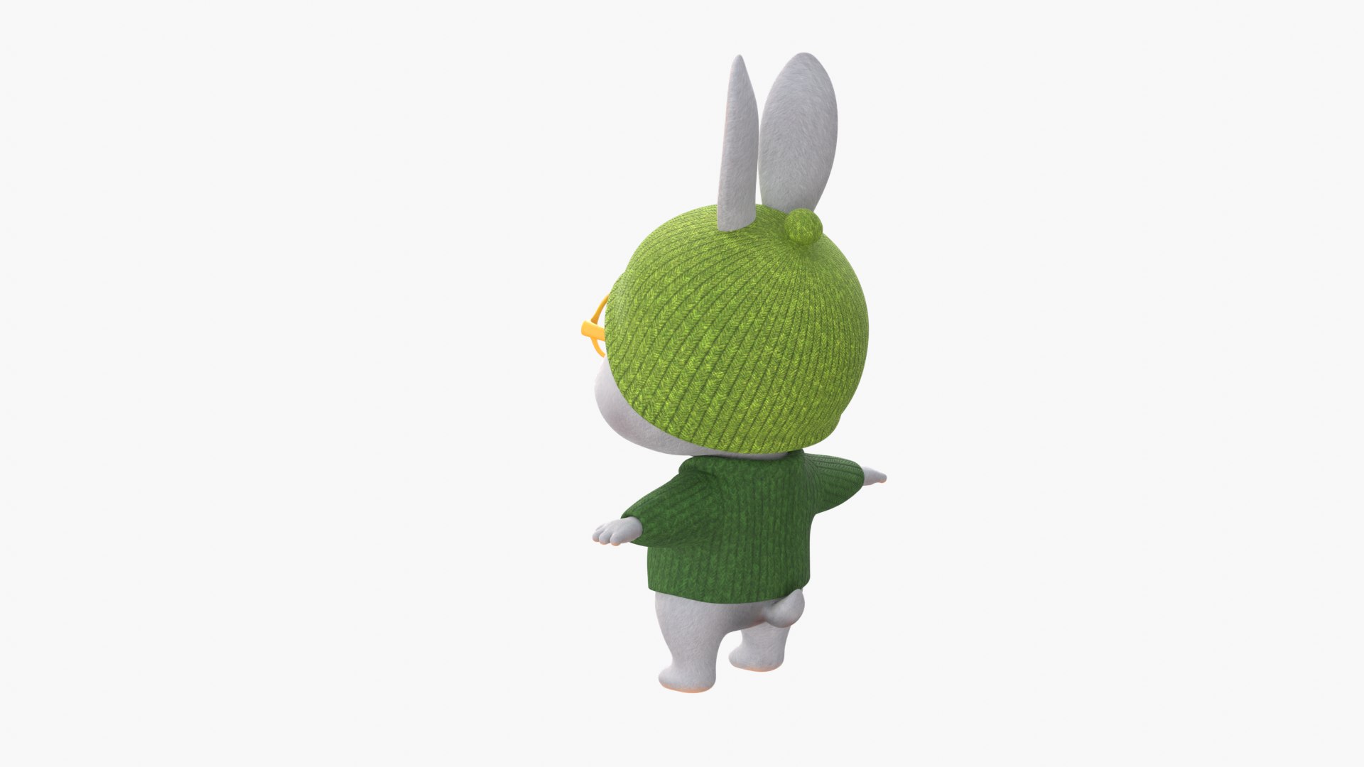 Cute Little Rabbit Cartoon model https://p.turbosquid.com/ts-thumb/Ig/8hcxaD/Hc/8/png/1722292417/1920x1080/fit_q87/be2b68da0652b62fe073454cb32ed2de0ea0c03b/8.jpg
