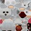 Cute Little Rabbit Cartoon
