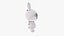 Cute Little Rabbit Cartoon